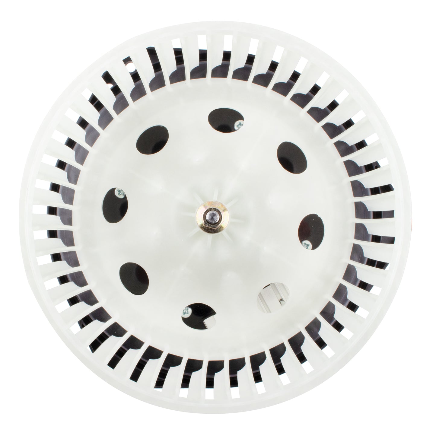 BOXI PM5137 Front HVAC Heater Blower Motor Assembly with Brushless Motor Fits for Infiniti QX56 — product photo 4