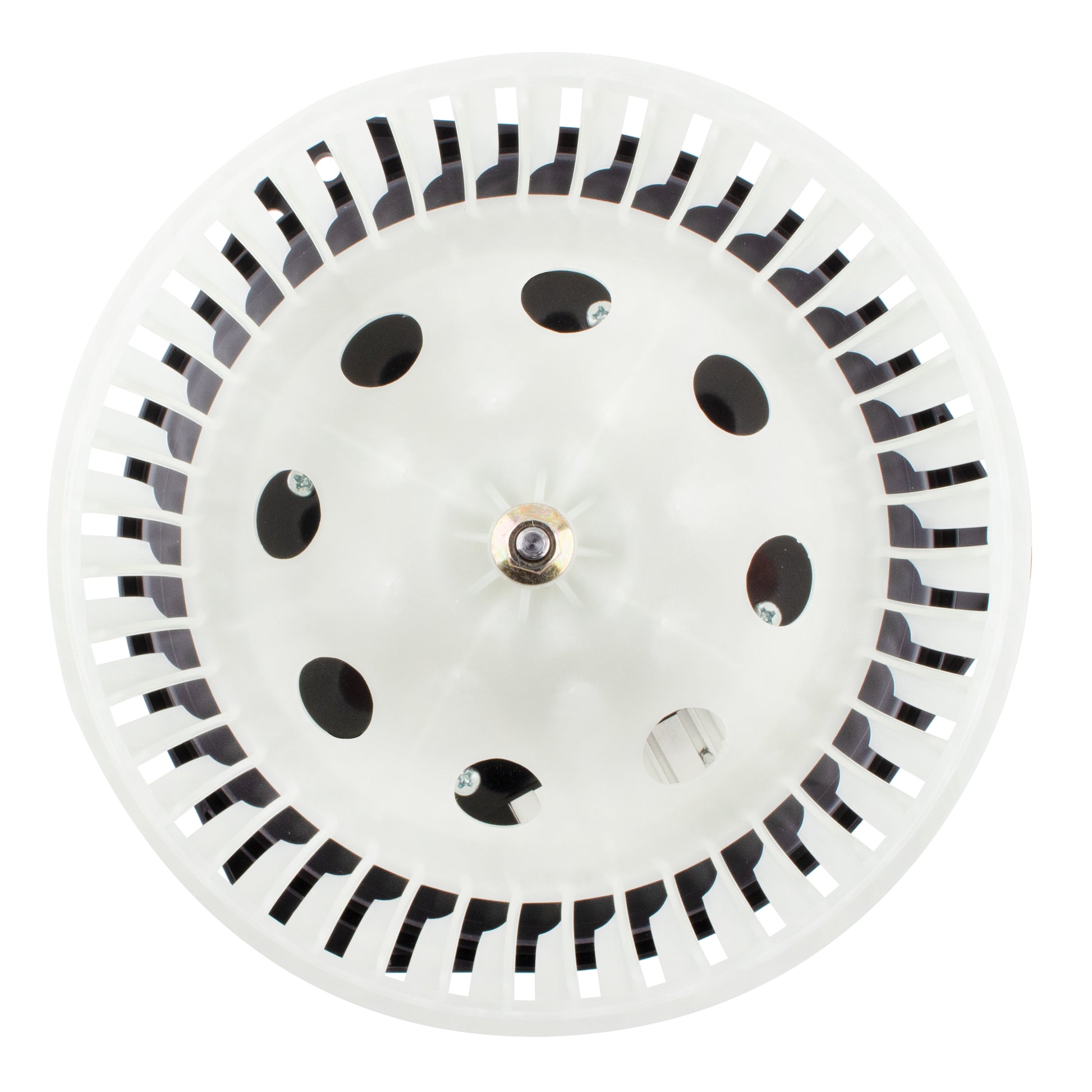 BOXI PM5137 Front HVAC Heater Blower Motor Assembly with Brushless Motor Fits for Infiniti QX56 — product photo 4