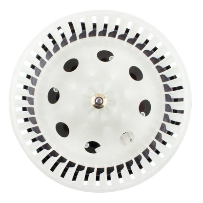 BOXI PM5137 Front HVAC Heater Blower Motor Assembly with Brushless Motor Fits for Infiniti QX56 — product photo 4