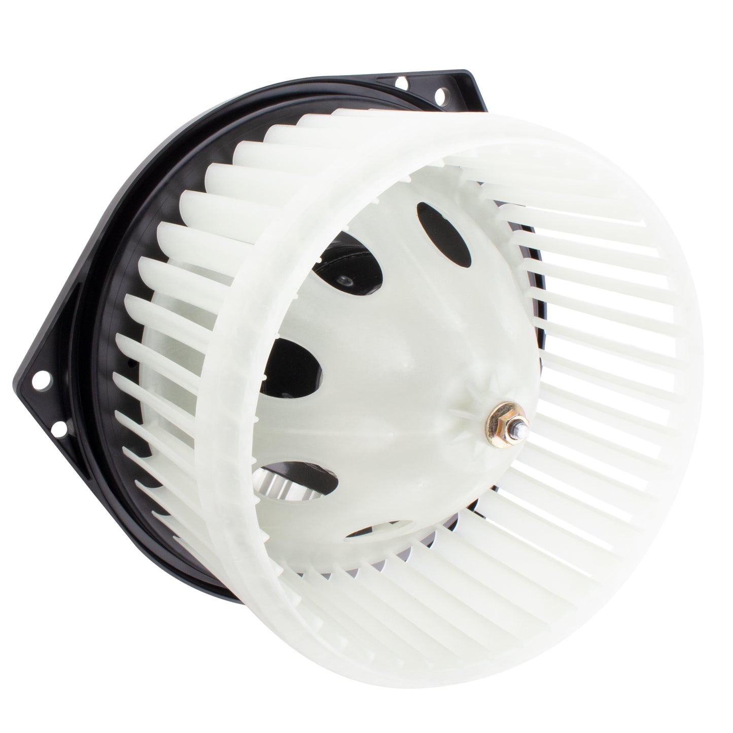 BOXI PM5137 Front HVAC Heater Blower Motor Assembly with Brushless Motor Fits for Infiniti QX56 — product photo 6