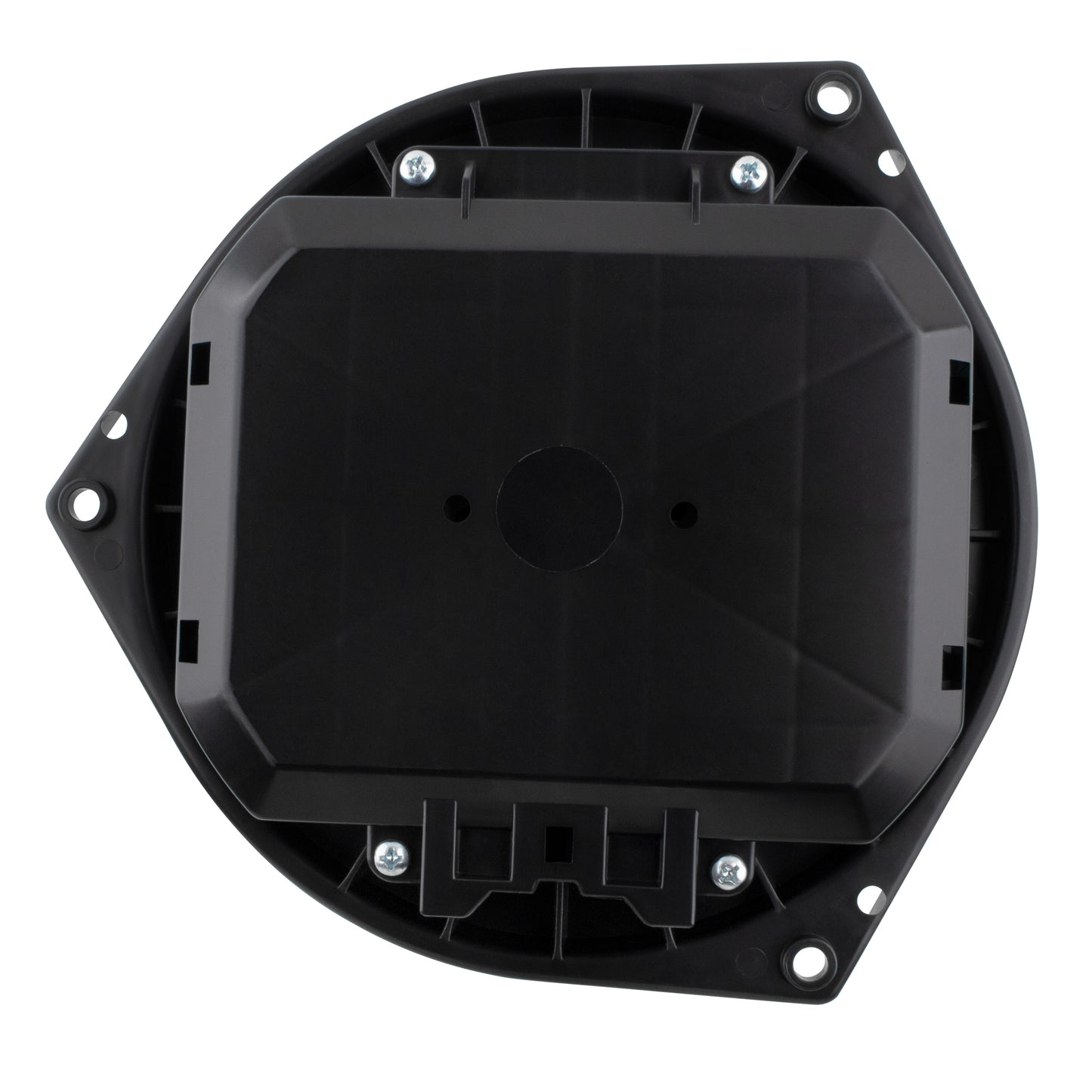 BOXI PM5137 Front HVAC Heater Blower Motor Assembly with Brushless Motor Fits for Infiniti QX56 — product photo 7