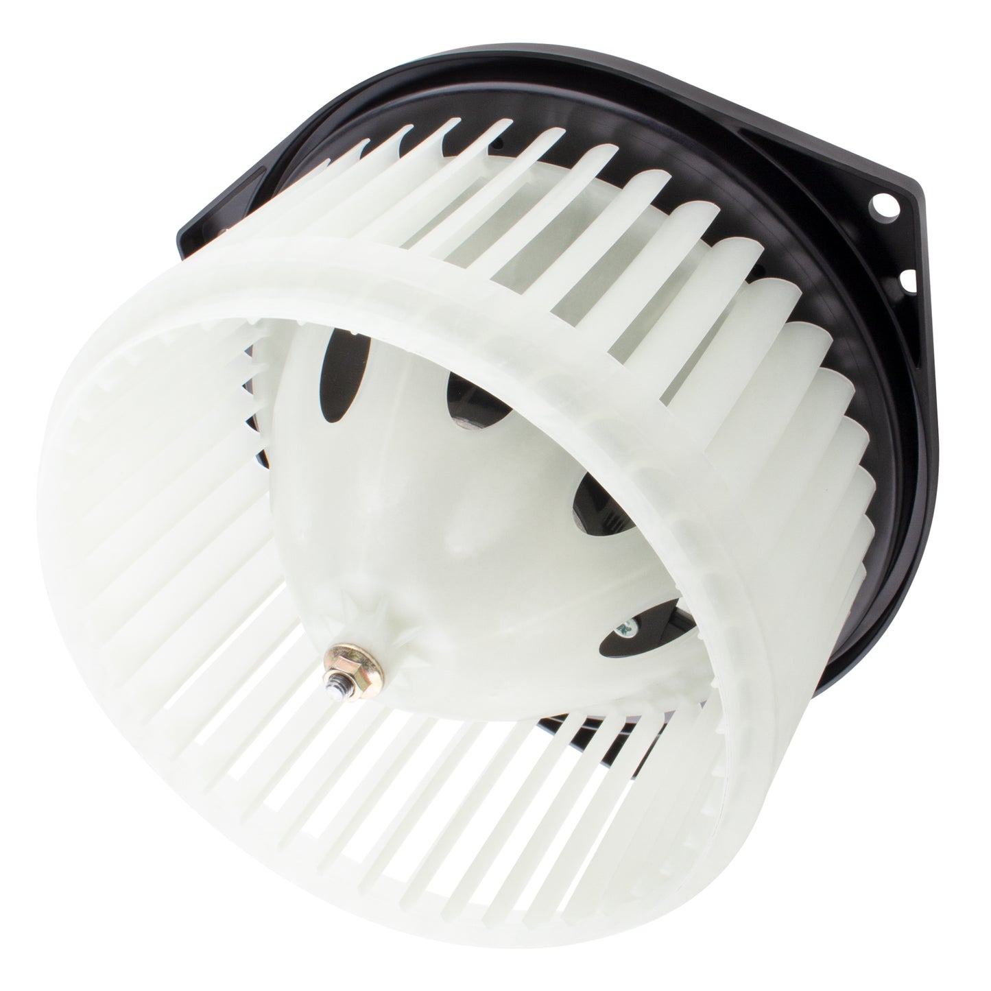 BOXI PM5137 Front HVAC Heater Blower Motor Assembly with Brushless Motor Fits for Infiniti QX56 — product photo 3