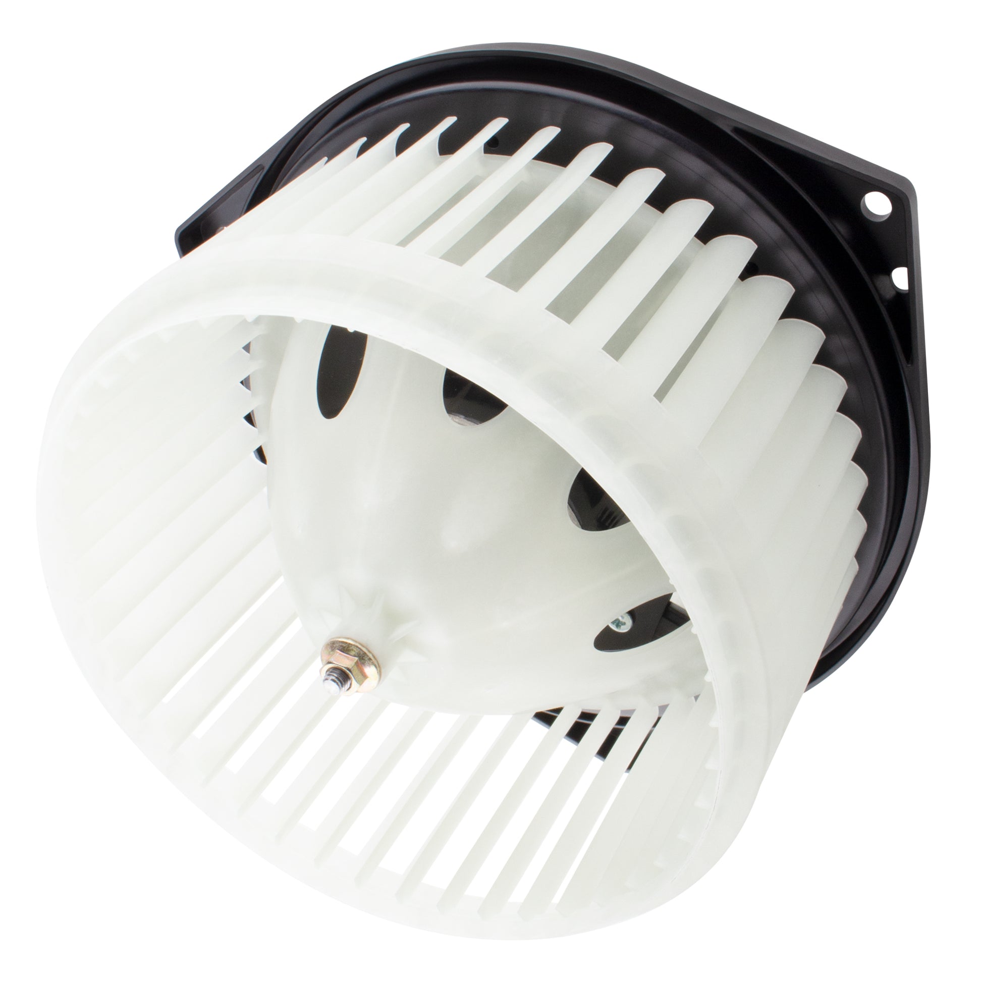 BOXI PM5137 Front HVAC Heater Blower Motor Assembly with Brushless Motor Fits for Infiniti QX56 — product photo 3