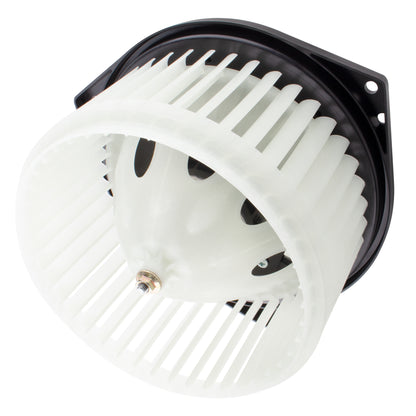 BOXI PM5137 Front HVAC Heater Blower Motor Assembly with Brushless Motor Fits for Infiniti QX56 — product photo 3