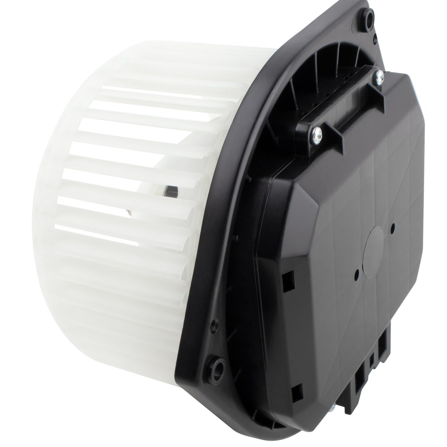BOXI PM5137 Front HVAC Heater Blower Motor Assembly with Brushless Motor Fits for Infiniti QX56 — product photo 5