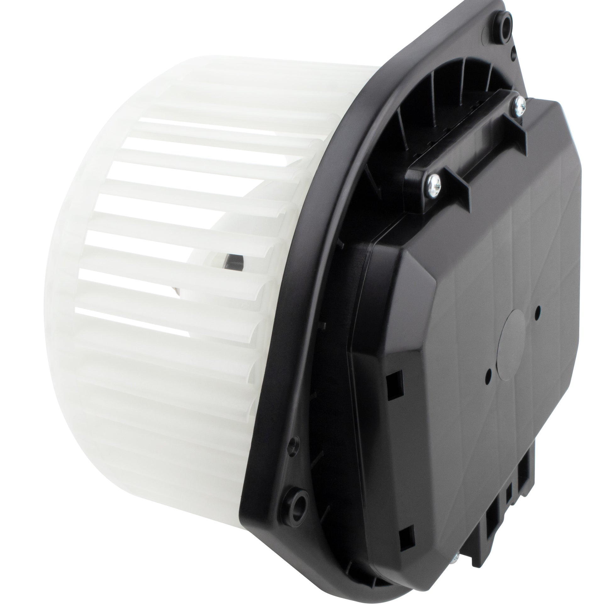 BOXI PM5137 Front HVAC Heater Blower Motor Assembly with Brushless Motor Fits for Infiniti QX56 — product photo 5