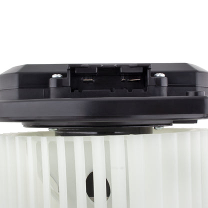 BOXI PM5137 Front HVAC Heater Blower Motor Assembly with Brushless Motor Fits for Infiniti QX56 — product photo 8