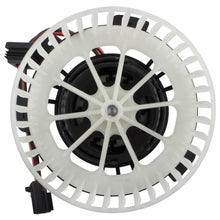 BOXI Rear HVAC Heater Blower Motor Fan Assembly Fits for BMW 740i 740i xDrive 740Li 750i 750Li — product photo 2