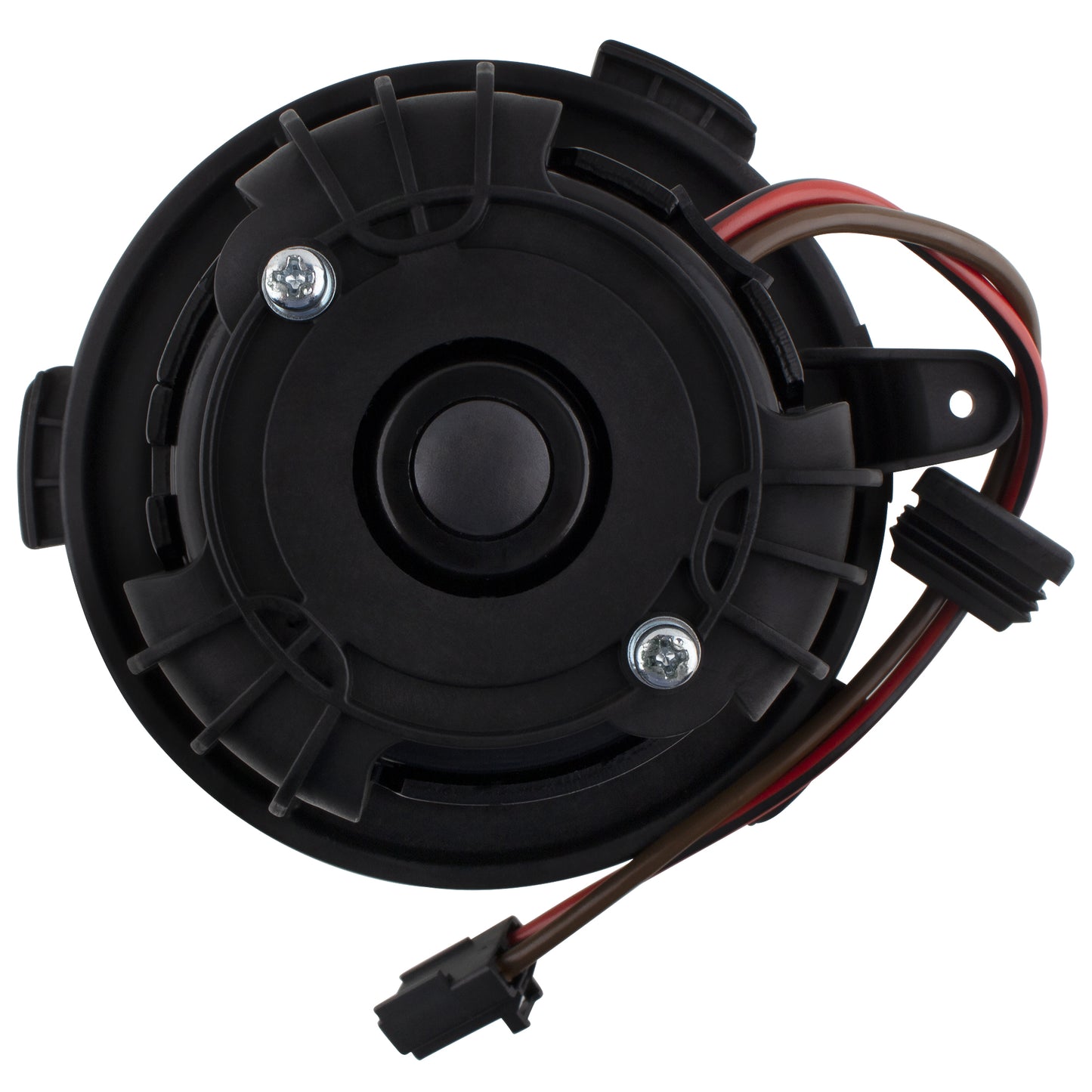 BOXI Rear HVAC Heater Blower Motor Fan Assembly Fits for BMW 740i 740i xDrive 740Li 750i 750Li — product photo 4
