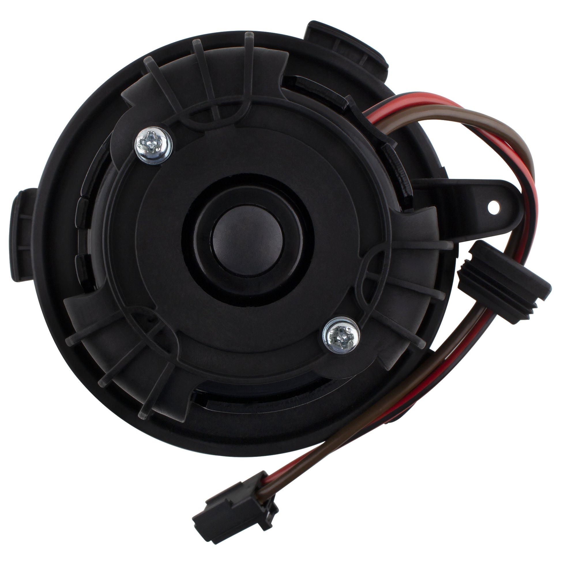 BOXI Rear HVAC Heater Blower Motor Fan Assembly Fits for BMW 740i 740i xDrive 740Li 750i 750Li — product photo 4
