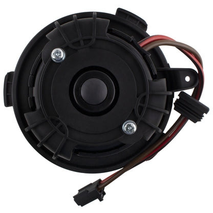 BOXI Rear HVAC Heater Blower Motor Fan Assembly Fits for BMW 740i 740i xDrive 740Li 750i 750Li — product photo 4