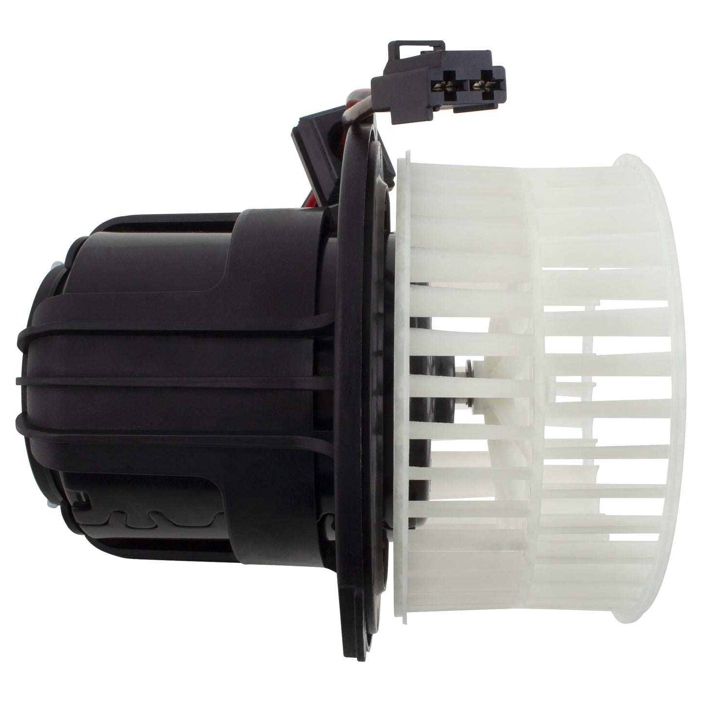 BOXI Rear HVAC Heater Blower Motor Fan Assembly Fits for BMW 740i 740i xDrive 740Li 750i 750Li — product photo 5