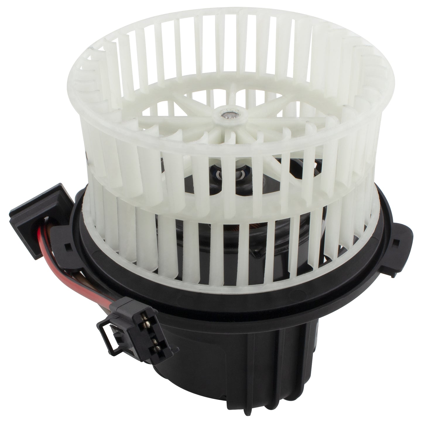 BOXI Rear HVAC Heater Blower Motor Fan Assembly Fits for BMW 740i 740i xDrive 740Li 750i 750Li — product photo 6