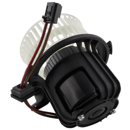 BOXI Rear HVAC Heater Blower Motor Fan Assembly Fits for BMW 740i 740i xDrive 740Li 750i 750Li — product photo 7