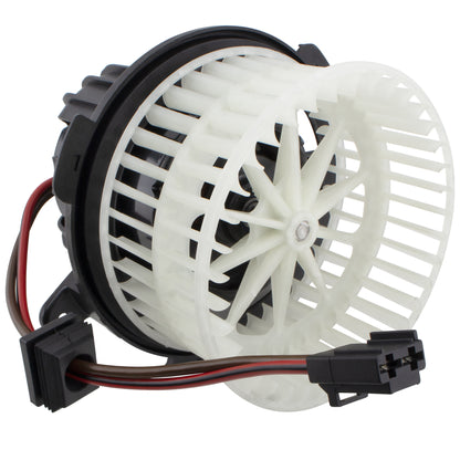 BOXI Rear HVAC Heater Blower Motor Fan Assembly Fits for BMW 740i 740i xDrive 740Li 750i 750Li — product photo 8