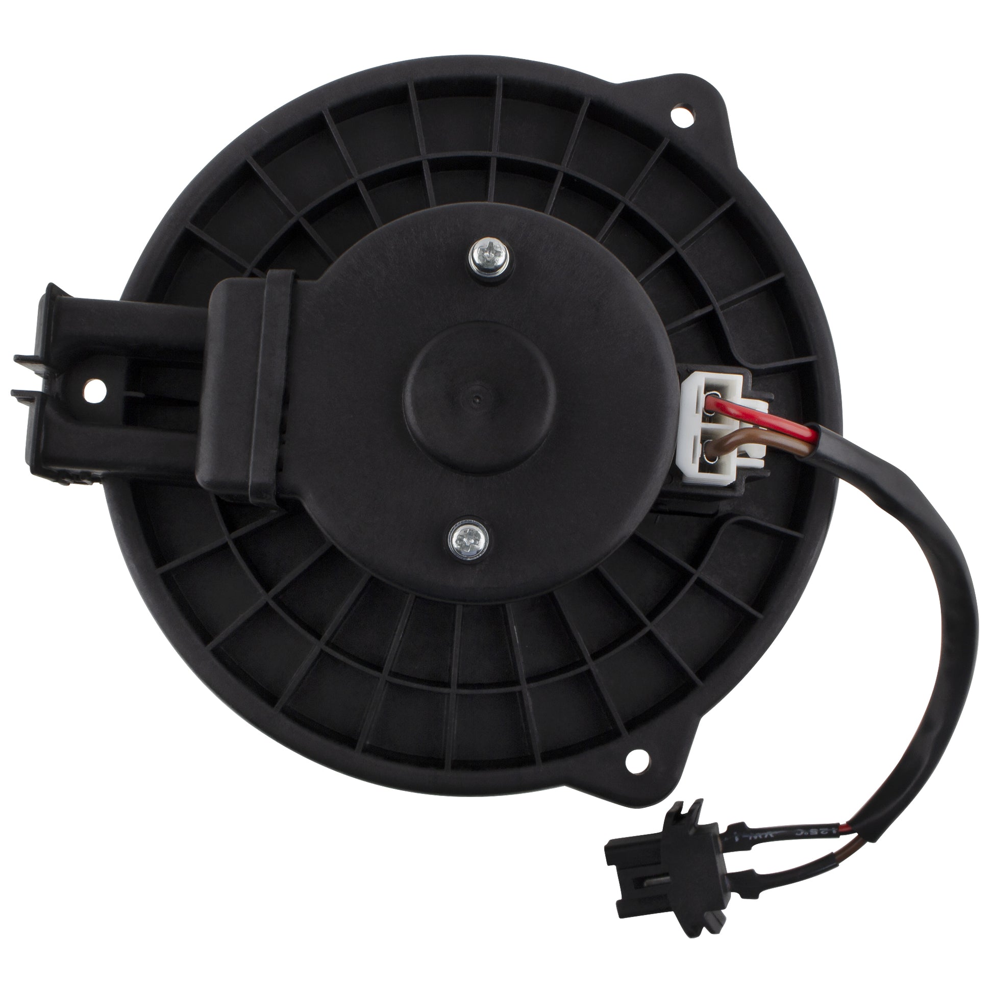 BOXI HVAC Blower Motor Fan Assembly Fits for Mazda 3 2014-2024 — product photo 3