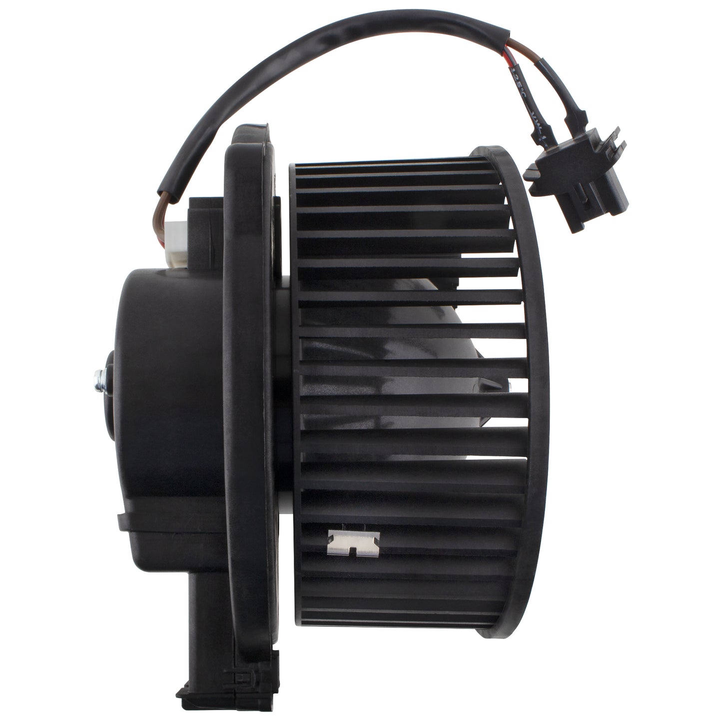 BOXI HVAC Blower Motor Fan Assembly Fits for Mazda 3 2014-2024 — product photo 4