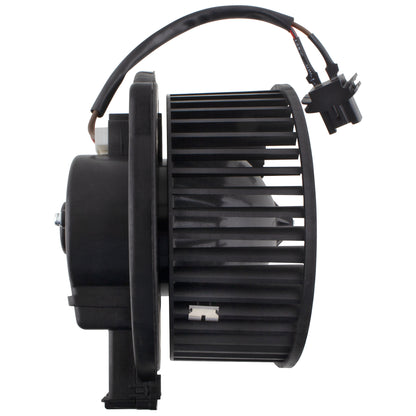 BOXI HVAC Blower Motor Fan Assembly Fits for Mazda 3 2014-2024 — product photo 4