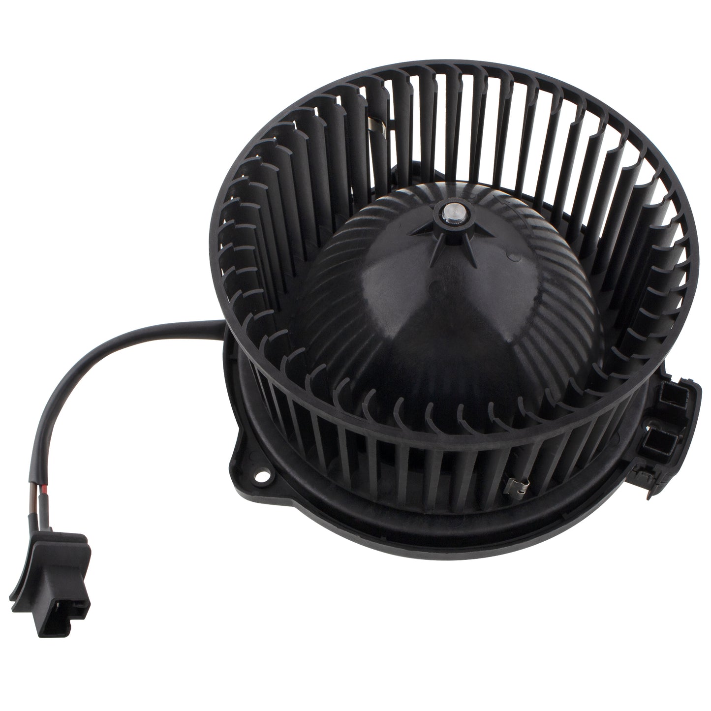 BOXI HVAC Blower Motor Fan Assembly Fits for Mazda 3 2014-2024 — product photo 5