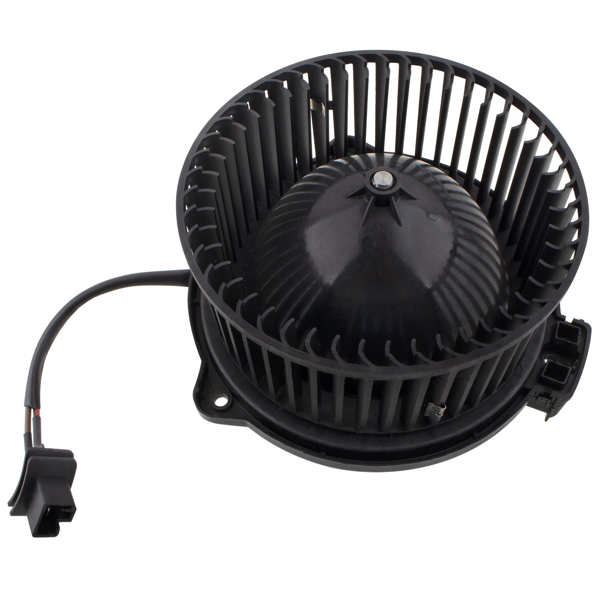 BOXI HVAC Blower Motor Fan Assembly Fits for Mazda 3 2014-2024 — product photo 5