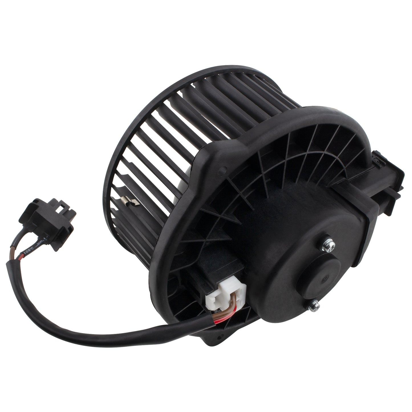 BOXI HVAC Blower Motor Fan Assembly Fits for Mazda 3 2014-2024 — product photo 6