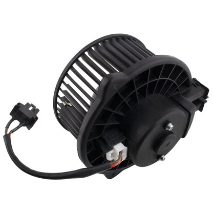 BOXI HVAC Blower Motor Fan Assembly Fits for Mazda 3 2014-2024 — product photo 6