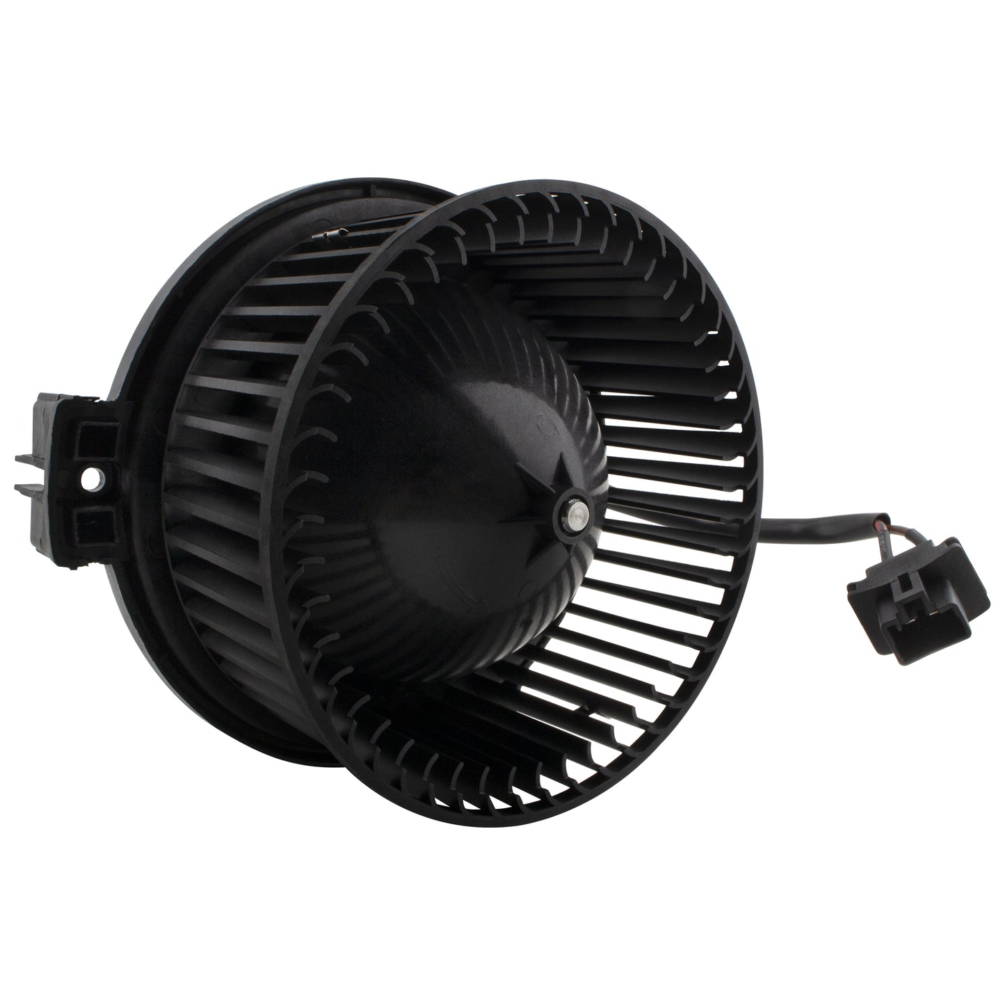 BOXI HVAC Blower Motor Fan Assembly Fits for Mazda 3 2014-2024 — product photo 7