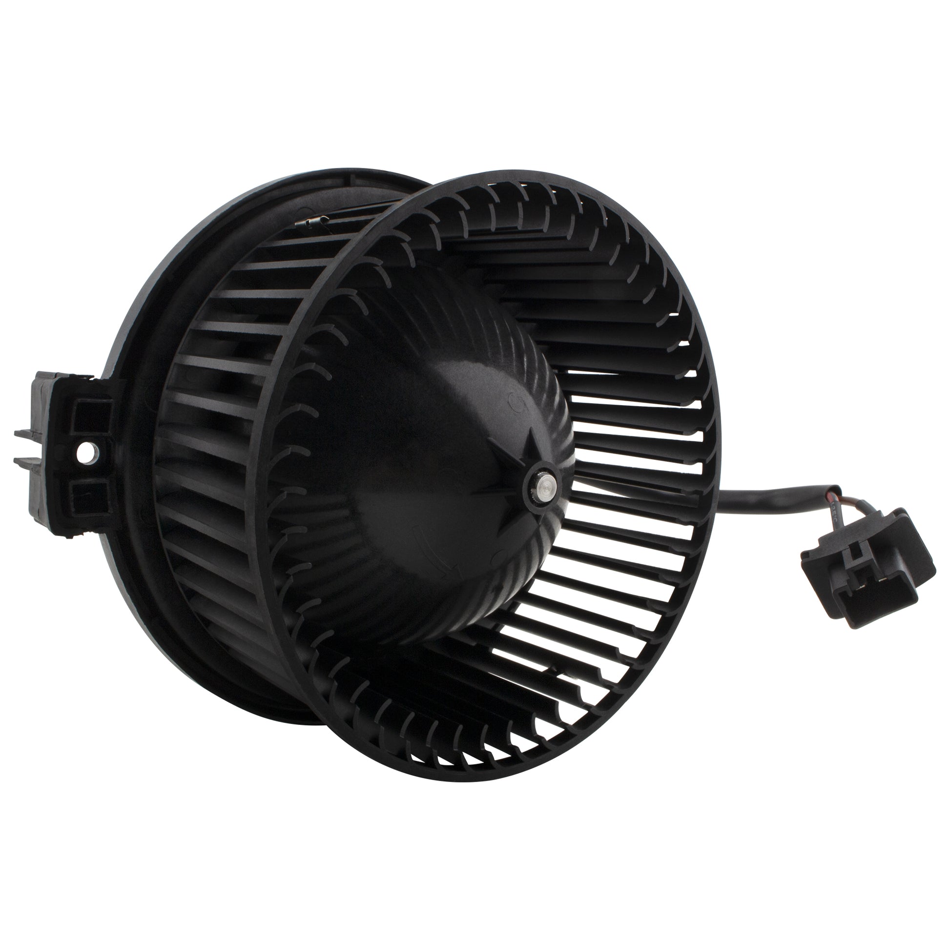 BOXI HVAC Blower Motor Fan Assembly Fits for Mazda 3 2014-2024 — product photo 7