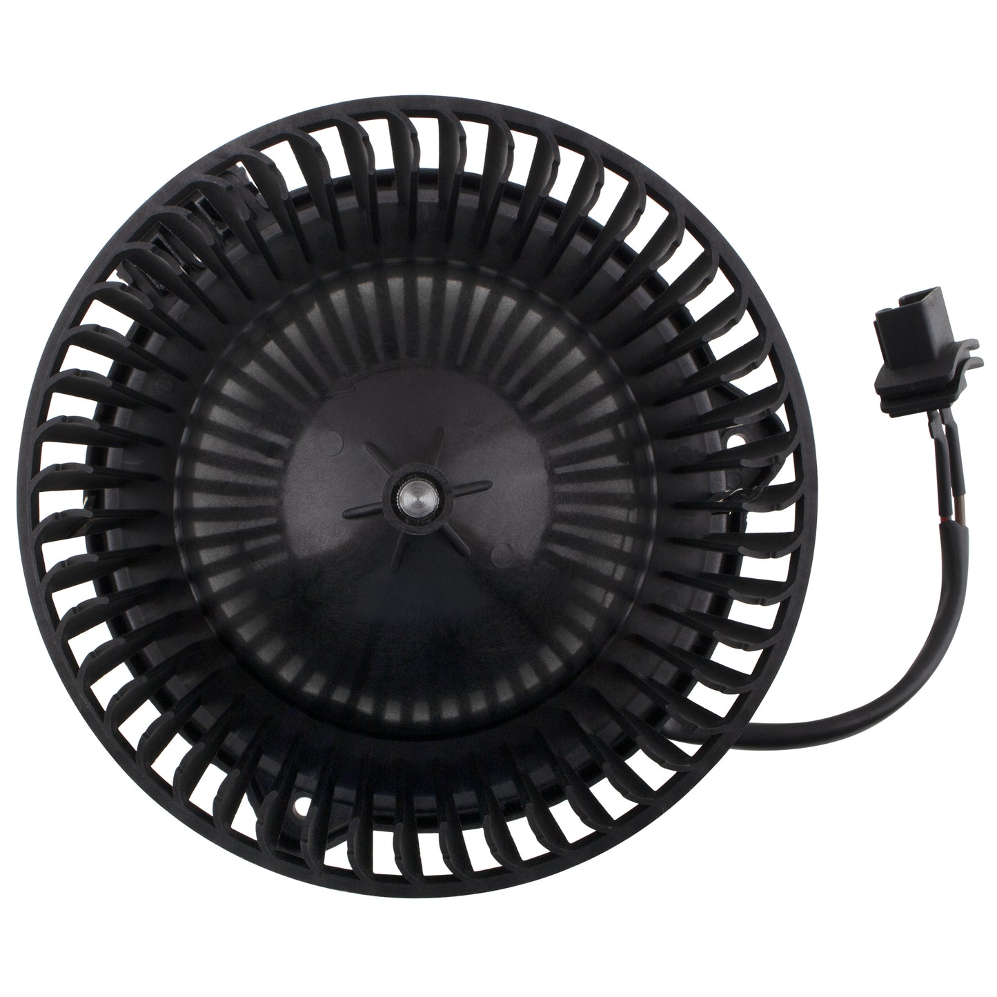 BOXI HVAC Blower Motor Fan Assembly Fits for Mazda 3 2014-2024