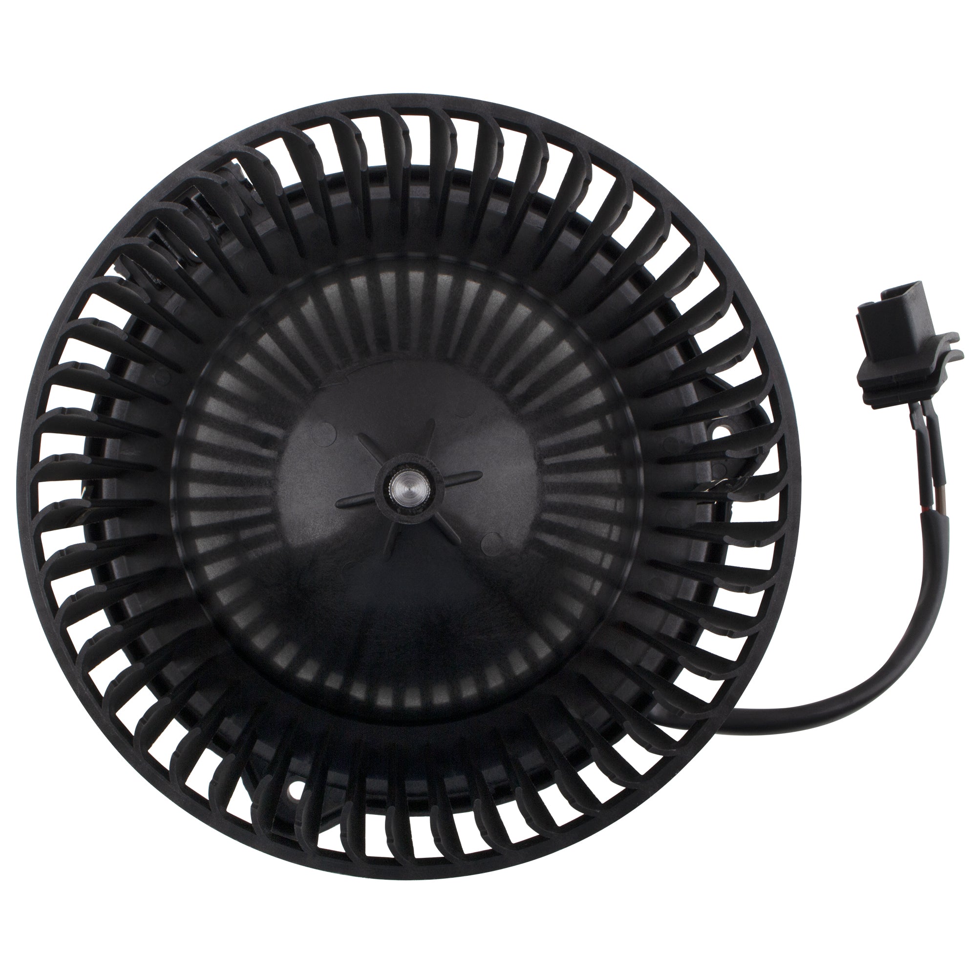 BOXI HVAC Blower Motor Fan Assembly Fits for Mazda 3 2014-2024