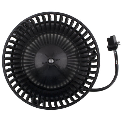 BOXI HVAC Blower Motor Fan Assembly Fits for Mazda 3 2014-2024