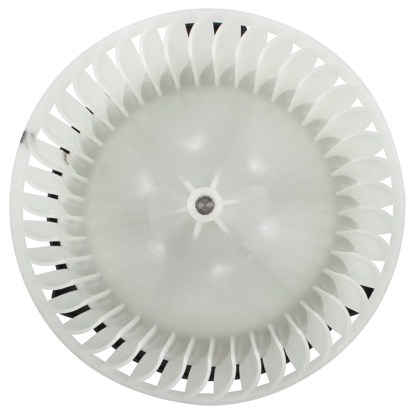 BOXI Heater Blower Motor Fan Assembly W