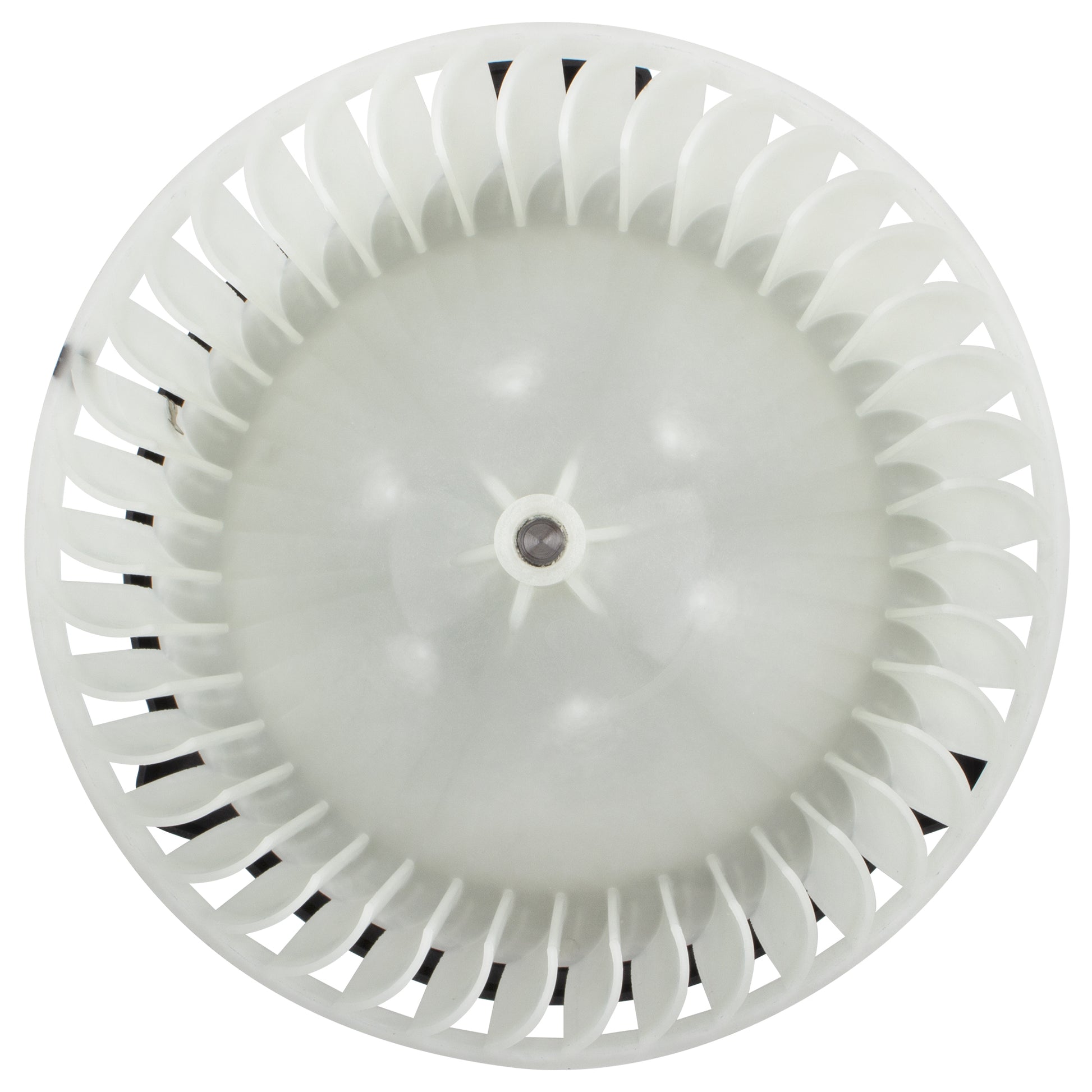 BOXI Heater Blower Motor Fan Assembly W