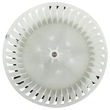 BOXI Heater Blower Motor Fan Assembly W