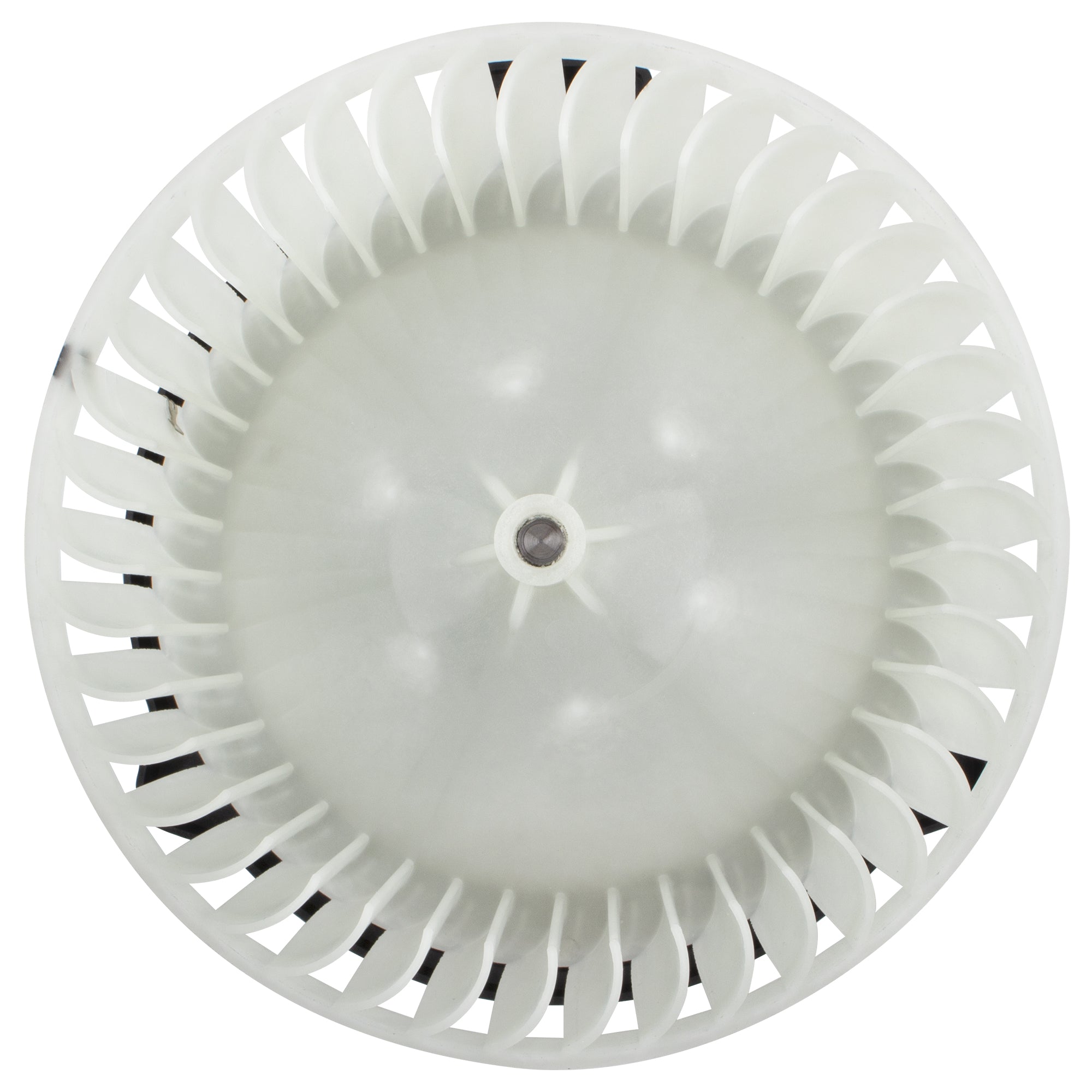 BOXI Heater Blower Motor Fan Assembly W