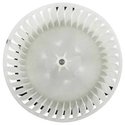 BOXI Heater Blower Motor Fan Assembly W