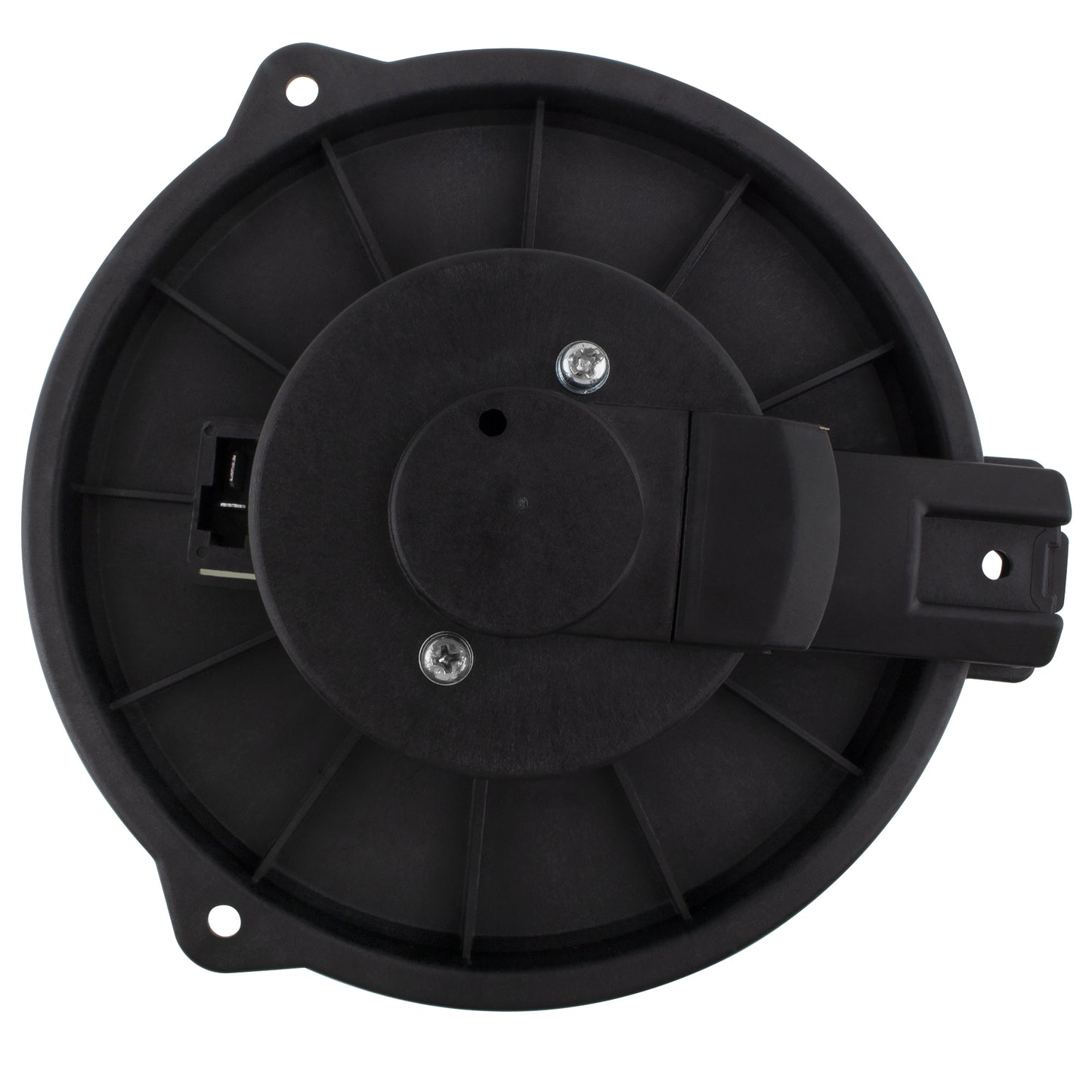 BOXI Heater Blower Motor Fan Assembly W — product photo 3