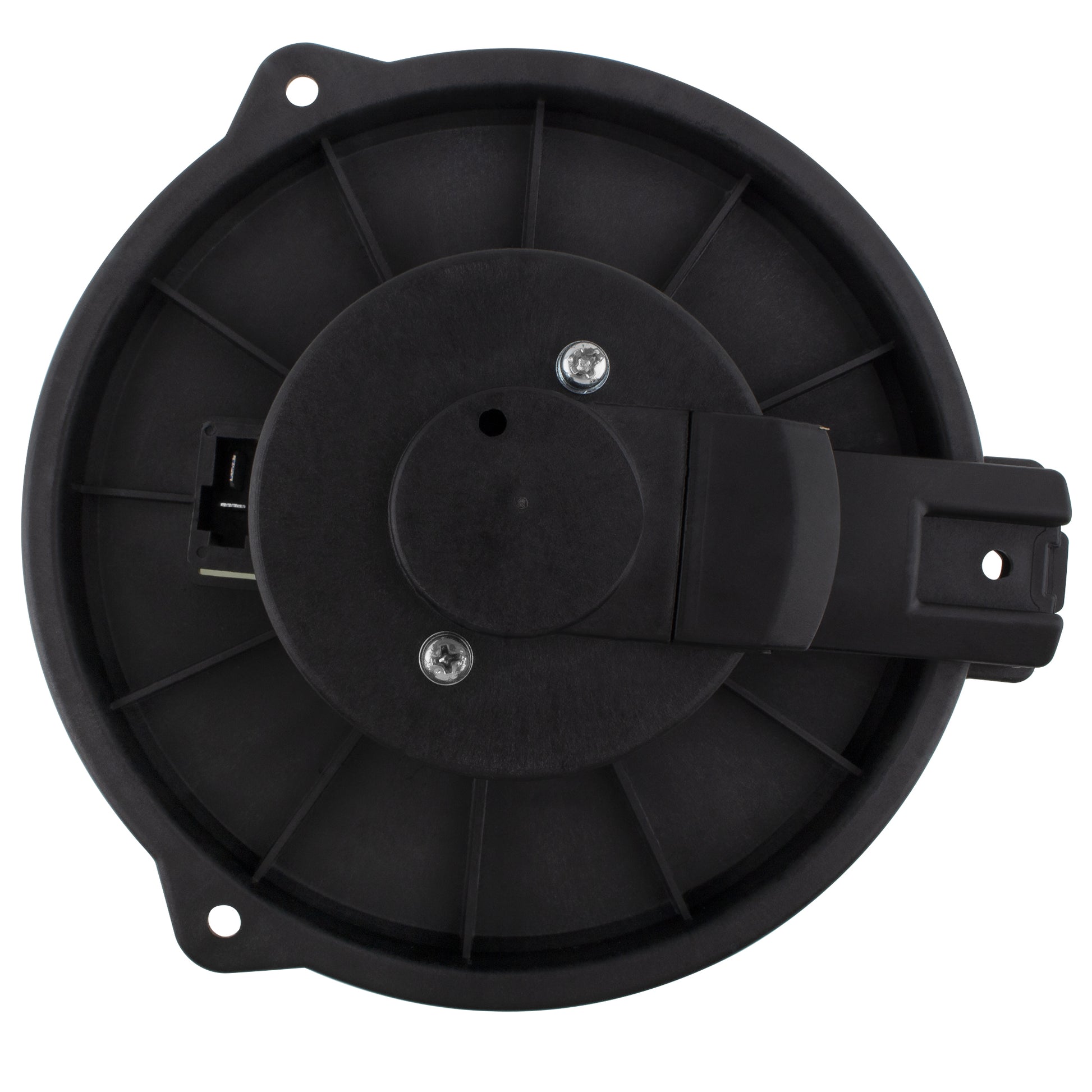 BOXI Heater Blower Motor Fan Assembly W — product photo 3
