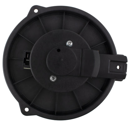 BOXI Heater Blower Motor Fan Assembly W — product photo 3