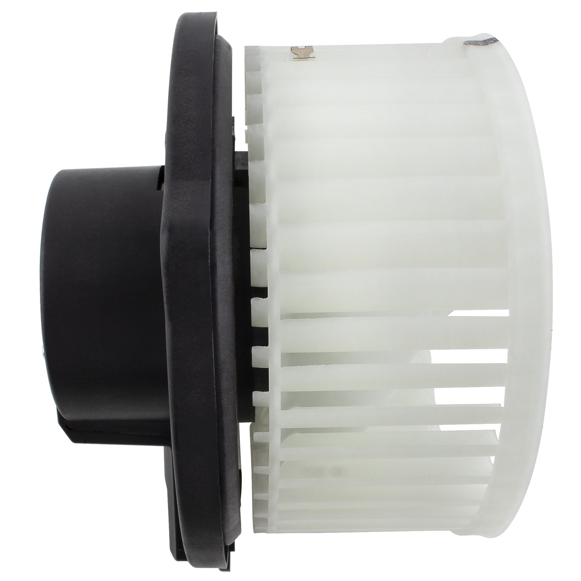 BOXI Heater Blower Motor Fan Assembly W — product photo 4
