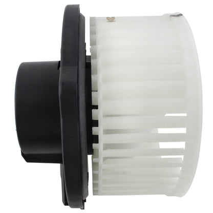 BOXI Heater Blower Motor Fan Assembly W — product photo 4