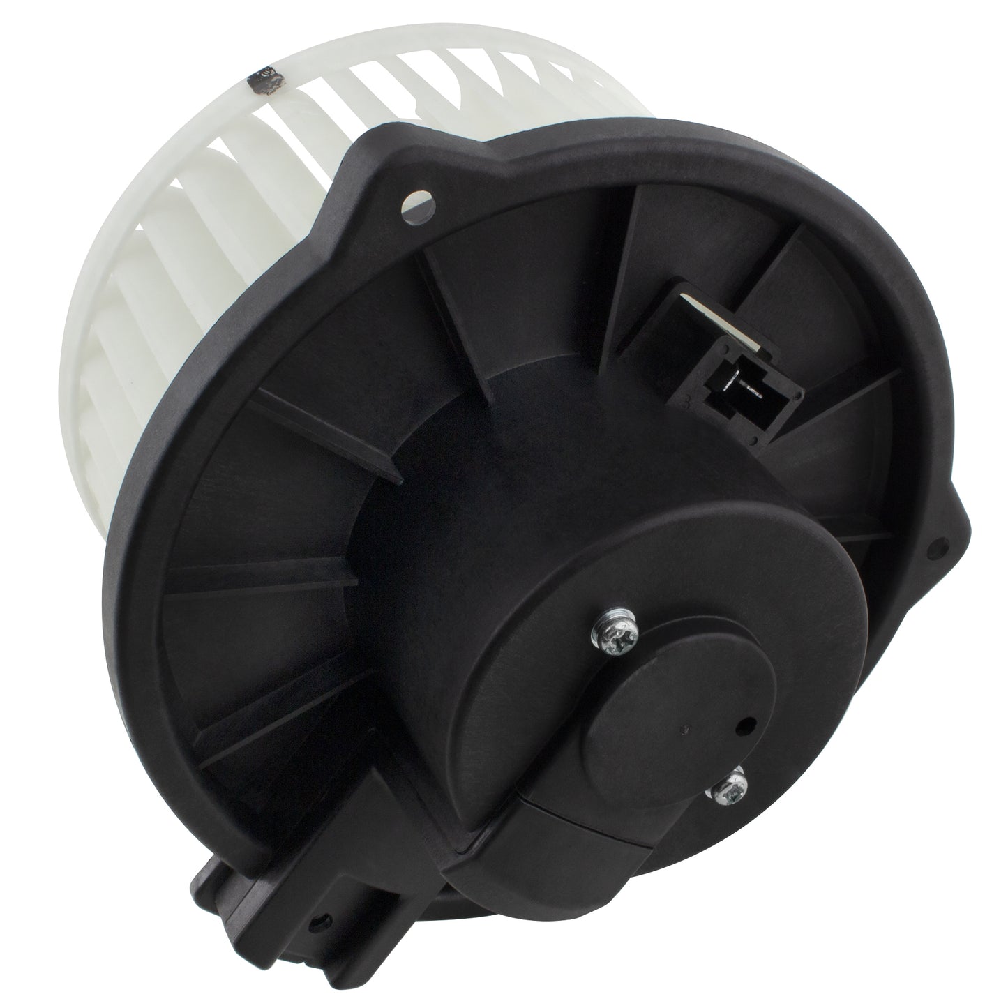 BOXI Heater Blower Motor Fan Assembly W — product photo 5