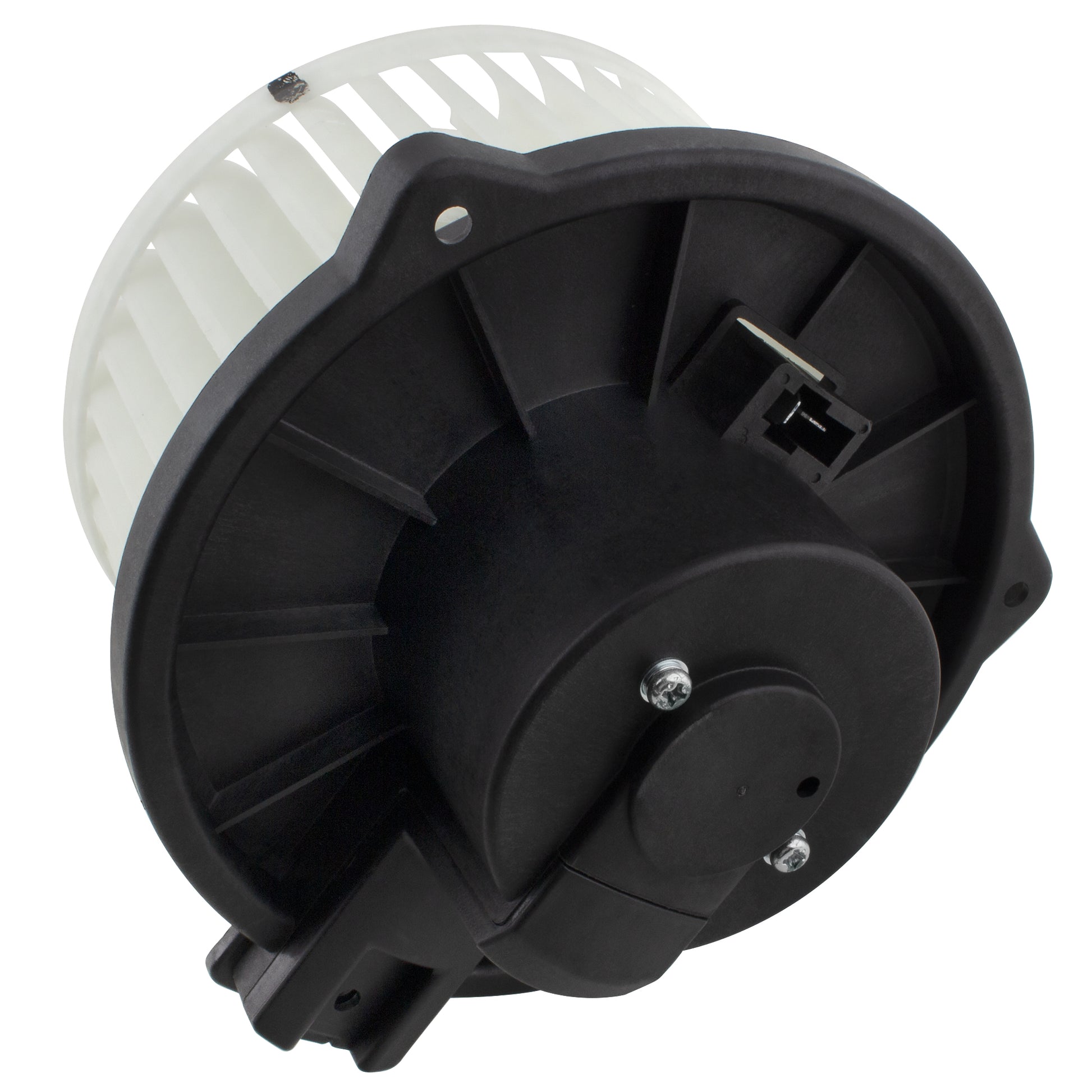 BOXI Heater Blower Motor Fan Assembly W — product photo 5