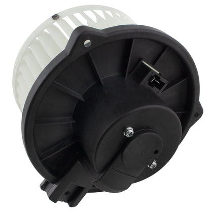 BOXI Heater Blower Motor Fan Assembly W — product photo 5