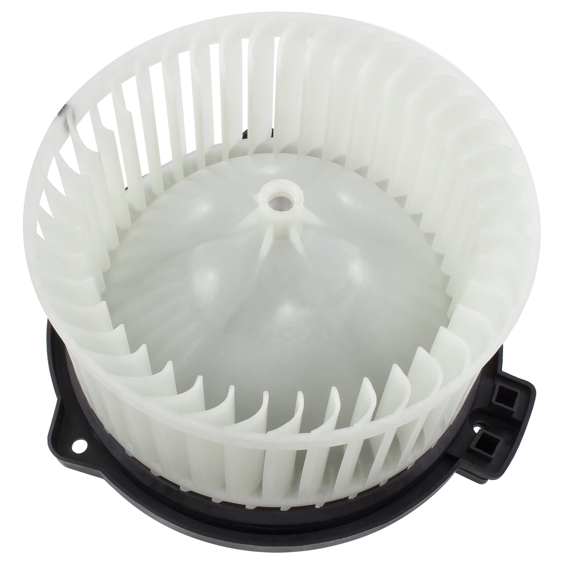 BOXI Heater Blower Motor Fan Assembly W — product photo 6