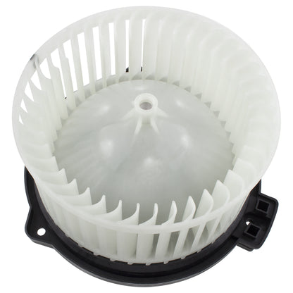 BOXI Heater Blower Motor Fan Assembly W — product photo 6