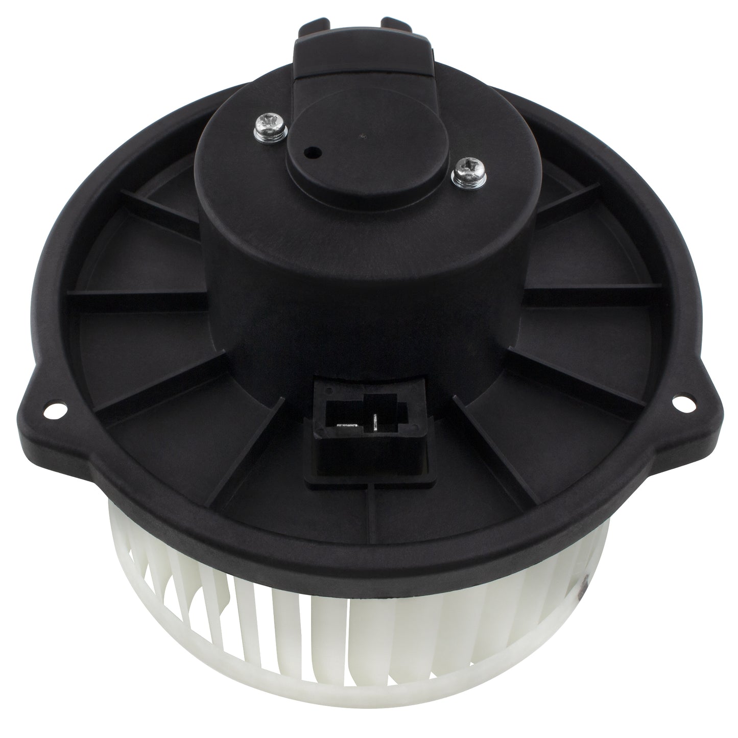 BOXI Heater Blower Motor Fan Assembly W — product photo 7