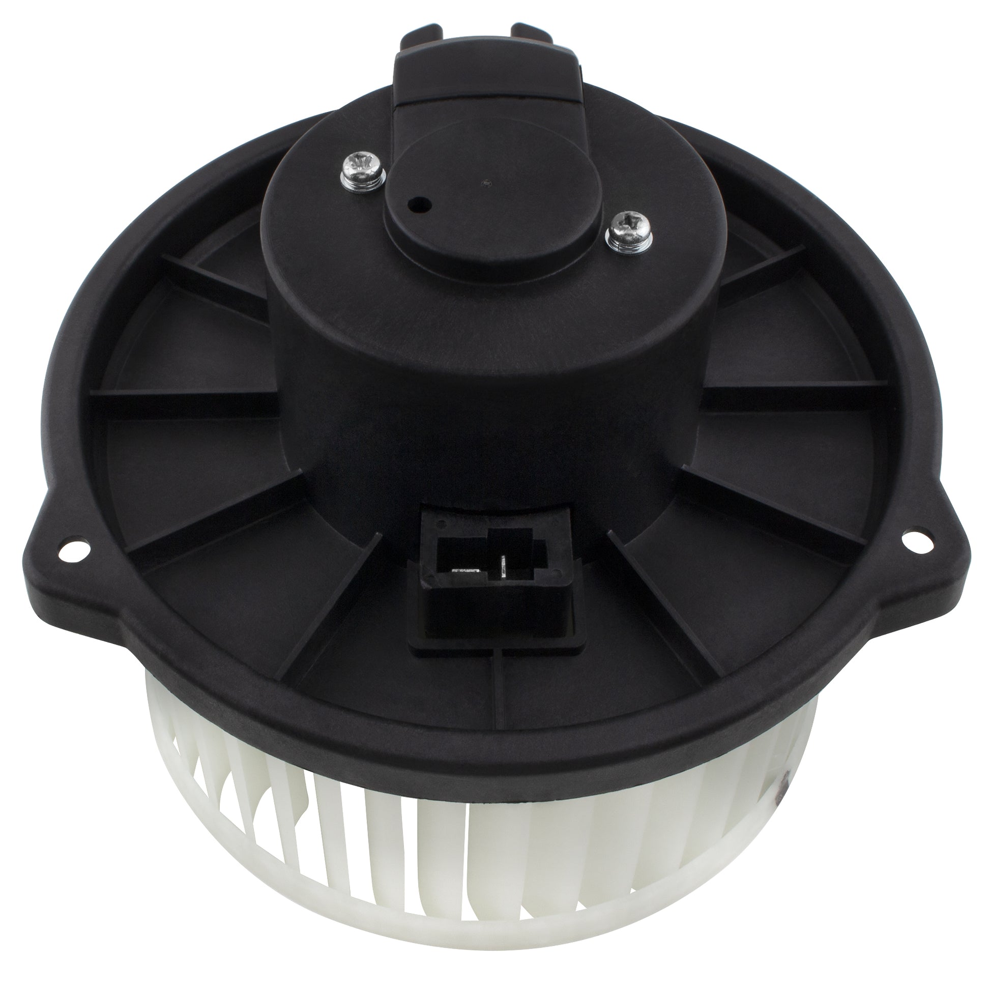 BOXI Heater Blower Motor Fan Assembly W — product photo 7