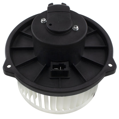 BOXI Heater Blower Motor Fan Assembly W — product photo 7