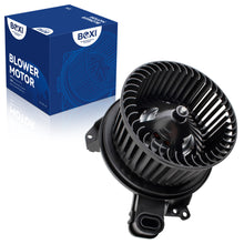 BOXI Rear HVAC Heater Blower Motor Assembly Fits for Ford Explorer Police Interceptor Utility 2020